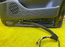 Дверь боковая TOYOTA VOXY/NOAH/ESQUIRE 2014/Цвет 220 6700328630 ZRR80G/ZRR80W/ZRR80/ZRR85G/ZRR85W/ZRR85/ZWR80/ZWR80G/ZWR80W 3ZRFAE, задняя правая
