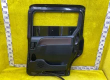 Дверь боковая TOYOTA VOXY/NOAH/ESQUIRE 2014/Цвет 220 6700328630 ZRR80G/ZRR80W/ZRR80/ZRR85G/ZRR85W/ZRR85/ZWR80/ZWR80G/ZWR80W 3ZRFAE, задняя правая