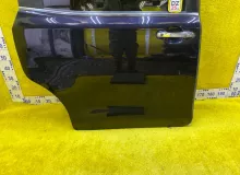 Дверь боковая TOYOTA VOXY/NOAH/ESQUIRE 2014/Цвет 220 6700328630 ZRR80G/ZRR80W/ZRR80/ZRR85G/ZRR85W/ZRR85/ZWR80/ZWR80G/ZWR80W 3ZRFAE, задняя правая