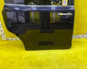 Дверь боковая TOYOTA