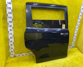 Дверь боковая TOYOTA