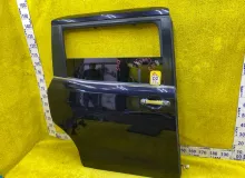 Дверь боковая TOYOTA VOXY/NOAH/ESQUIRE 2014/Цвет 220 6700328630 ZRR80G/ZRR80W/ZRR80/ZRR85G/ZRR85W/ZRR85/ZWR80/ZWR80G/ZWR80W 3ZRFAE, задняя правая