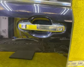 Дверь боковая TOYOTA