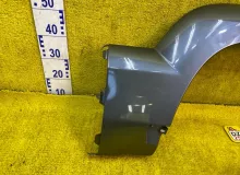 Накладка на крыло TOYOTA LAND CRUISER PRADO 2003 7565360030B1 VZJ125W/VZJ125/RZJ125W/RZJ125/TRJ125W/TRJ125 5VZFE, задняя правая