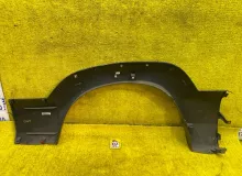 Накладка на крыло TOYOTA LAND CRUISER PRADO 2003 7565360030B1 VZJ125W/VZJ125/RZJ125W/RZJ125/TRJ125W/TRJ125 5VZFE, задняя правая