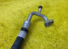 Трубки кондиционера TOYOTA LAND CRUISER PRADO 2015-2024 8870460520 TRJ150W/TRJ150L/TRJ150/TRJ152/TRJ155 2TRFE, передние