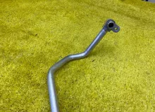 Трубки кондиционера TOYOTA LAND CRUISER PRADO 2015-2024 8870460520 TRJ150W/TRJ150L/TRJ150/TRJ152/TRJ155 2TRFE, передние