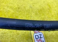 Трубки кондиционера TOYOTA LAND CRUISER PRADO 2015-2024 8870460520 TRJ150W/TRJ150L/TRJ150/TRJ152/TRJ155 2TRFE, передние