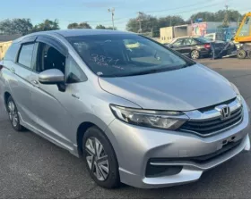 Бардачок между сиденьями HONDA