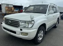 Крыло TOYOTA LAND CRUISER 2003 538026A080 UZJ100/UZJ100L/UZJ100/FZJ100/FZJ105/HDJ100/HDJ100L/HDJ101/HDJ101K/HZJ105/HZJ105L 2UZFE, переднее левое