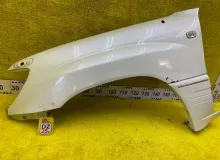 Крыло TOYOTA LAND CRUISER 2003 538026A080 UZJ100/UZJ100L/UZJ100/FZJ100/FZJ105/HDJ100/HDJ100L/HDJ101/HDJ101K/HZJ105/HZJ105L 2UZFE, переднее левое