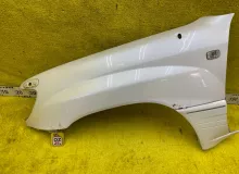 Крыло TOYOTA LAND CRUISER 2003 538026A080 UZJ100/UZJ100L/UZJ100/FZJ100/FZJ105/HDJ100/HDJ100L/HDJ101/HDJ101K/HZJ105/HZJ105L 2UZFE, переднее левое