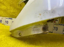 Крыло TOYOTA LAND CRUISER 2003 538026A080 UZJ100/UZJ100L/UZJ100/FZJ100/FZJ105/HDJ100/HDJ100L/HDJ101/HDJ101K/HZJ105/HZJ105L 2UZFE, переднее левое
