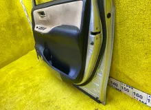 Дверь боковая TOYOTA VOXY/NOAH/ESQUIRE 2014/Цвет 1F7 6700128250 ZRR80G/ZRR80W/ZRR80/ZRR85G/ZRR85W/ZRR85/ZWR80/ZWR80G/ZWR80W 2ZRFXE, передняя правая