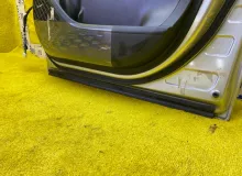 Дверь боковая TOYOTA VOXY/NOAH/ESQUIRE 2014/Цвет 1F7 6700128250 ZRR80G/ZRR80W/ZRR80/ZRR85G/ZRR85W/ZRR85/ZWR80/ZWR80G/ZWR80W 2ZRFXE, передняя правая