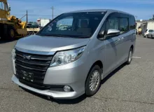 Дверь боковая TOYOTA VOXY/NOAH/ESQUIRE 2014/Цвет 1F7 6700128250 ZRR80G/ZRR80W/ZRR80/ZRR85G/ZRR85W/ZRR85/ZWR80/ZWR80G/ZWR80W 2ZRFXE, передняя правая