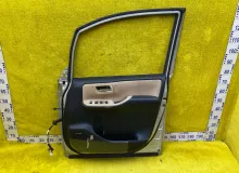 Дверь боковая TOYOTA VOXY/NOAH/ESQUIRE 2014/Цвет 1F7 6700128250 ZRR80G/ZRR80W/ZRR80/ZRR85G/ZRR85W/ZRR85/ZWR80/ZWR80G/ZWR80W 2ZRFXE, передняя правая