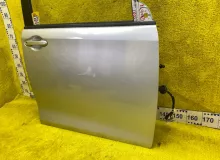 Дверь боковая TOYOTA VOXY/NOAH/ESQUIRE 2014/Цвет 1F7 6700128250 ZRR80G/ZRR80W/ZRR80/ZRR85G/ZRR85W/ZRR85/ZWR80/ZWR80G/ZWR80W 2ZRFXE, передняя правая