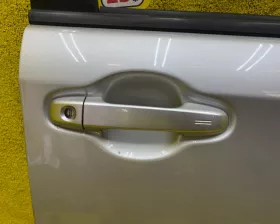 Дверь боковая TOYOTA