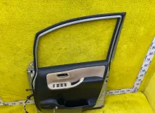 Дверь боковая TOYOTA VOXY/NOAH/ESQUIRE 2014/Цвет 1F7 6700128250 ZRR80G/ZRR80W/ZRR80/ZRR85G/ZRR85W/ZRR85/ZWR80/ZWR80G/ZWR80W 2ZRFXE, передняя правая