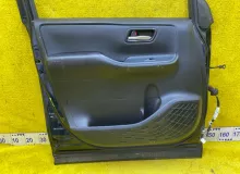 Дверь боковая TOYOTA VOXY/NOAH/ESQUIRE 2014/Цвет 221 6700228280 ZRR80G/ZRR80W/ZRR80/ZRR85G/ZRR85W/ZRR85/ZWR80/ZWR80G/ZWR80W 3ZRFAE, передняя левая