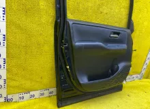Дверь боковая TOYOTA VOXY/NOAH/ESQUIRE 2014/Цвет 221 6700228280 ZRR80G/ZRR80W/ZRR80/ZRR85G/ZRR85W/ZRR85/ZWR80/ZWR80G/ZWR80W 3ZRFAE, передняя левая