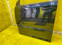 Дверь боковая TOYOTA VOXY/NOAH/ESQUIRE 2014/Цвет 221 6700228280 ZRR80G/ZRR80W/ZRR80/ZRR85G/ZRR85W/ZRR85/ZWR80/ZWR80G/ZWR80W 3ZRFAE, передняя левая