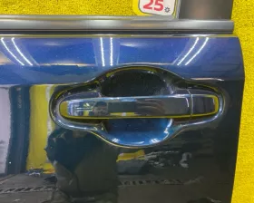 Дверь боковая TOYOTA