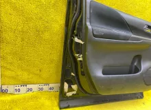 Дверь боковая NISSAN SERENA 2016/Цвет G41 H010A5TFMA GFC27 MR20DD, передняя левая