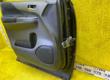 Дверь боковая NISSAN SERENA 2016/Цвет G41 H010A5TFMA GFC27 MR20DD, передняя левая