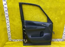 Дверь боковая NISSAN SERENA 2016/Цвет G41 H010A5TFMA GFC27 MR20DD, передняя левая