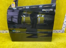 Дверь боковая NISSAN SERENA 2016/Цвет G41 H010A5TFMA GFC27 MR20DD, передняя левая