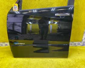 Дверь боковая NISSAN