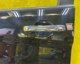 Дверь боковая NISSAN