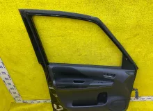 Дверь боковая NISSAN SERENA 2016/Цвет G41 H010A5TFMA GFC27 MR20DD, передняя левая
