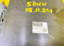 Блок управления двс TOYOTA LAND CRUISER PRADO 2020 8966660K90 TRJ150W/TRJ150L/TRJ150/TRJ152/TRJ155 2TRFE, передний
