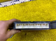 Блок управления двс TOYOTA LAND CRUISER PRADO 2020 8966660K90 TRJ150W/TRJ150L/TRJ150/TRJ152/TRJ155 2TRFE, передний