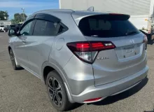 Бардачок между сиденьями HONDA VEZEL 2014/Цвет NH700M 83407T7A003ZB RU3/RU4/RU1/RU2 LEB, передний