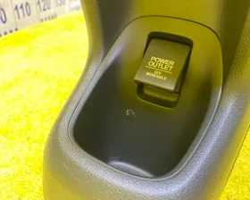 Бардачок между сиденьями HONDA