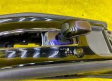 Бардачок между сиденьями HONDA VEZEL 2014/Цвет NH700M 83407T7A003ZB RU3/RU4/RU1/RU2 LEB, передний