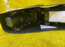 Бардачок между сиденьями HONDA VEZEL 2014/Цвет NH700M 83407T7A003ZB RU3/RU4/RU1/RU2 LEB, передний