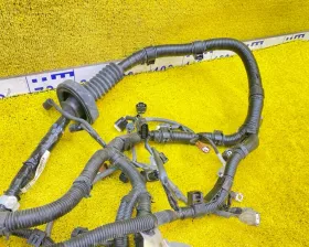 Коса двс Toyota