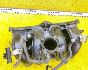 Коллектор впускной Toyota