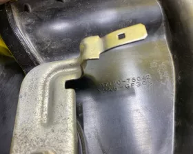 Коллектор впускной Toyota