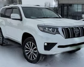 Блок управления двс Toyota