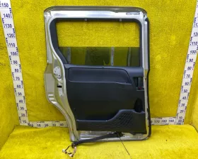 Дверь боковая TOYOTA