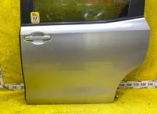 Дверь боковая TOYOTA VOXY/NOAH/ESQUIRE 2015/Цвет 1F7 6700428650 ZRR80G/ZRR80W/ZRR80/ZRR85G/ZRR85W/ZRR85/ZWR80/ZWR80G/ZWR80W 2ZRFXE, задняя левая