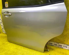 Дверь боковая TOYOTA