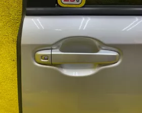Дверь боковая TOYOTA
