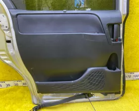 Дверь боковая TOYOTA